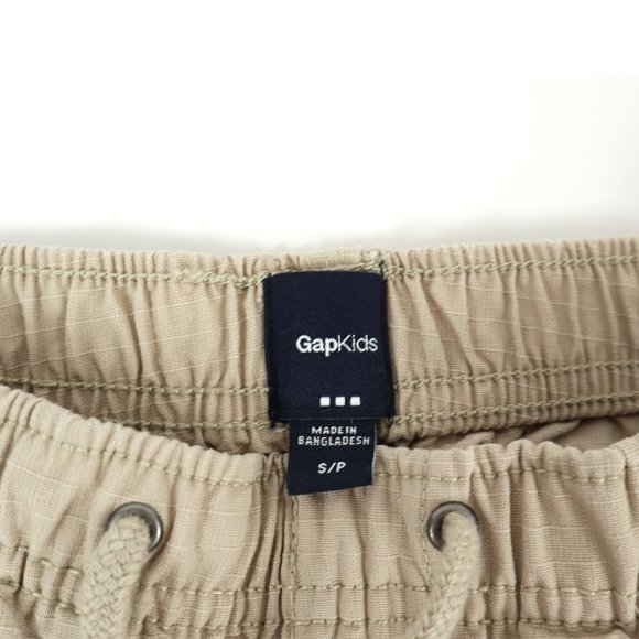 GAP shorts, boy’s size S - Picture 3 of 4